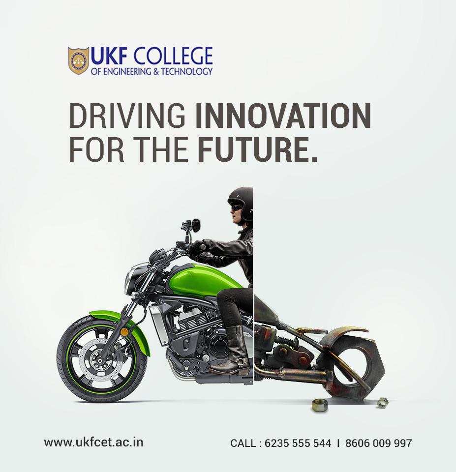 Admissions Open
